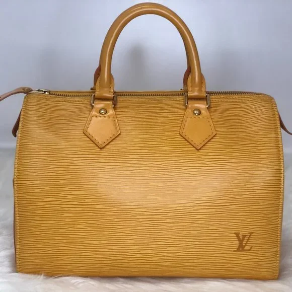 Louis Vuitton Speedy 25 - Picture 3 of 7